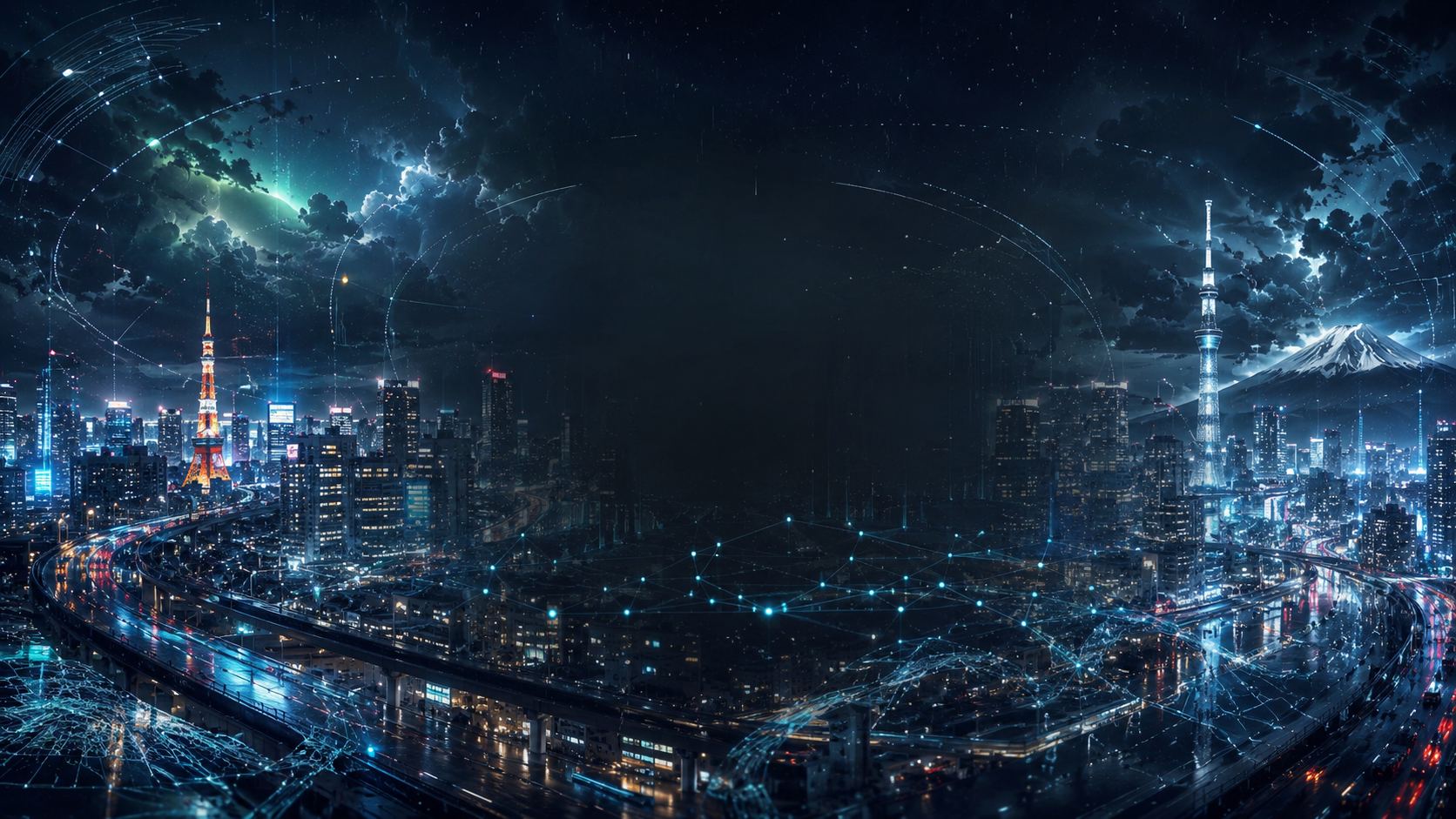 Future AI Travel OS Japan Edition